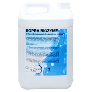 sopra-biozyme