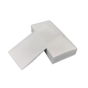 serviettes-blanche-airlaid